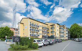 Hotel Innsento - Health Campus Passau